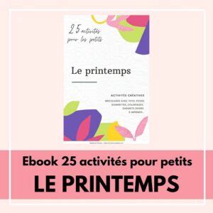 L hiver 25 activités pour petits Humeurs Créatives