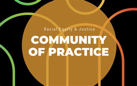 Racial Equity And Justice Community Of Practice Santa Cruz County