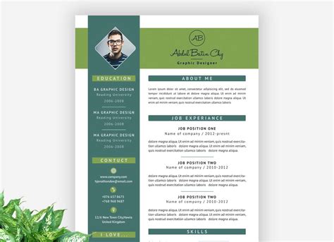 Premium Resume Templates Resumekraft Free Word Template