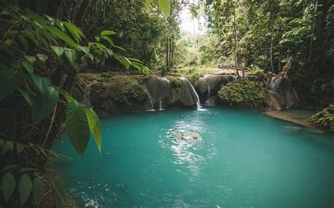 3 Amazing Siquijor Waterfalls You Need to Visit