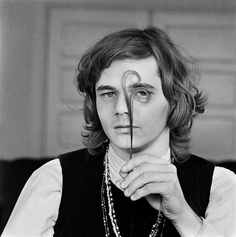 Bwsm001 Steve Miller Iconic Images