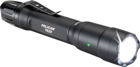 Pelican Products Offers New Flashlight Series