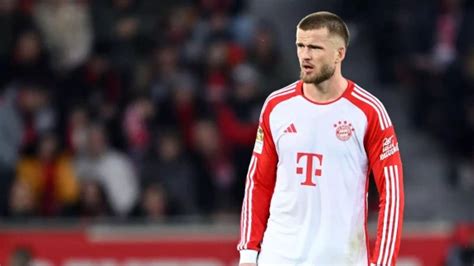 Bayern Munich are considering parting ways with Eric Dier | soccer