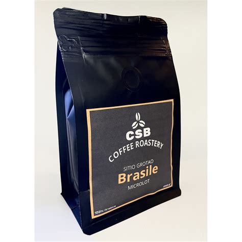 Cafea Boabe De Specialitate Proaspat Prajita Csb Coffee Roastery