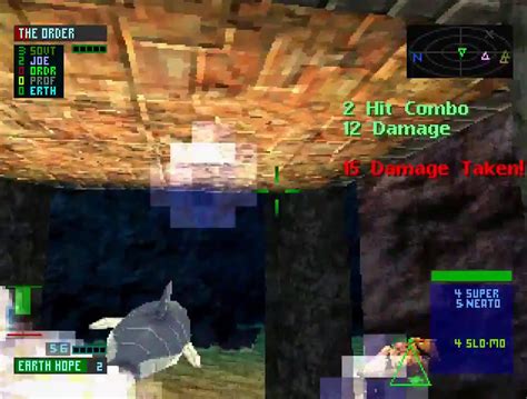 critical depth  gamefabrique