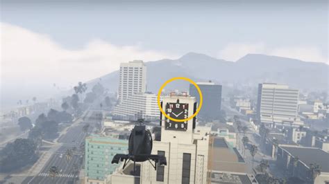 Gta Online Alle St Rsender Standorte Vollst Ndiger Leitfaden