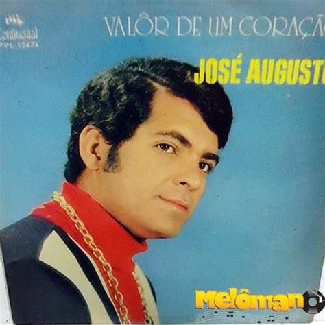 Jos Augusto Sergipano Lbuns Da Discografia No Letras Mus Br