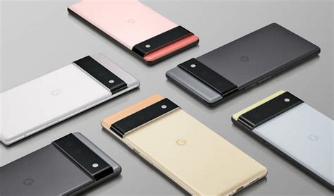 Google Pixel Ve Pixel Pro Tan T Ld Ak Ll Telefon Haberleri