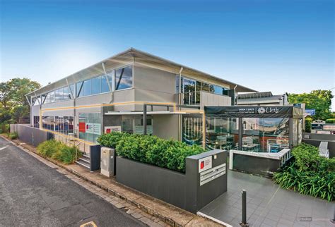 Office Sold In Hume Street Toowoomba City Qld Commercial