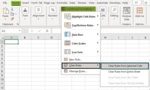 Highlight Duplicates In Excel Examples Cautions How To Do