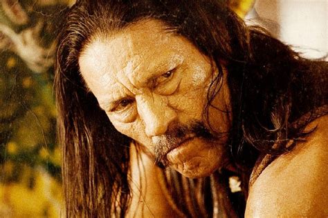 Bild Zu Danny Trejo Machete Bild Ethan Maniquis Danny Trejo Foto