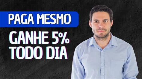 SAQUE LUCRO SEM TAXAS GANHE 5 DE LUCRO REAL POR DIA PLATAFORMA