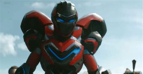 ‘Ironheart’ Suit Design Revealed For MCU Disney Plus Series