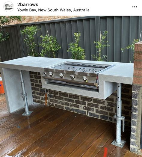 Barbecue Design Outdoor Bbq Kitchen Outdoor Ideas Outdoor Decor