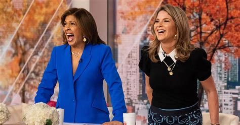 Hoda Kotb And Jenna Bush Hager Debate Gaslighting On Today