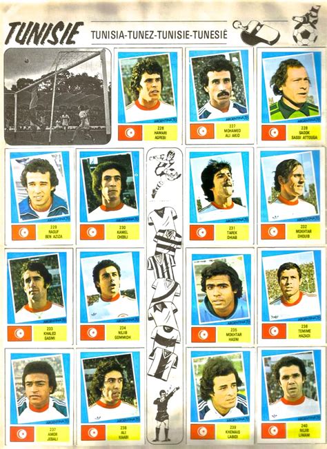 Fks World Cup Soccer Stamps Beyond The Last Man