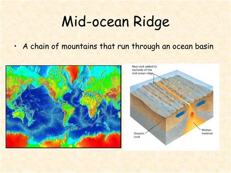 Ppt The Oceans Are A Connected System Powerpoint Presentation Free Download Id 6001460