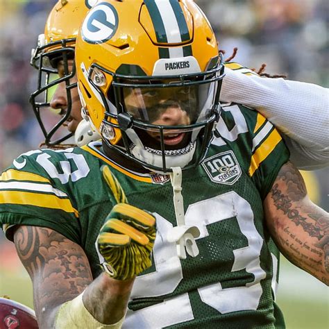 La Cuenta Regresiva Del Roster De 90 A 1 De Los Green Bay Packers No