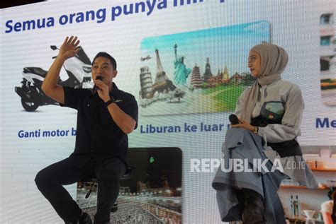 Axa Mandiri Luncurkan Asuransi Yang Pengembalian Premi Hingga