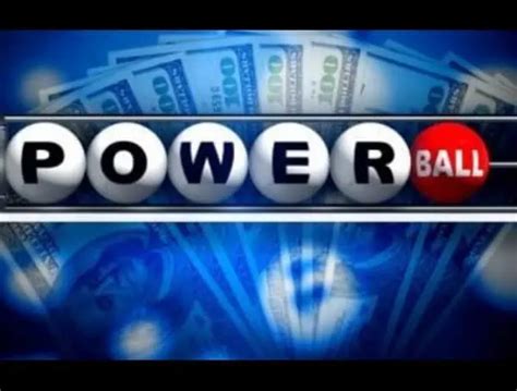 Powerball Winning Numbers For Saturday Sept 30th 960 Million Jackpot