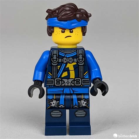 Lego Ninjago 71756 Hydro Bounty Tbb Review 82 The Brothers Brick The Brothers Brick