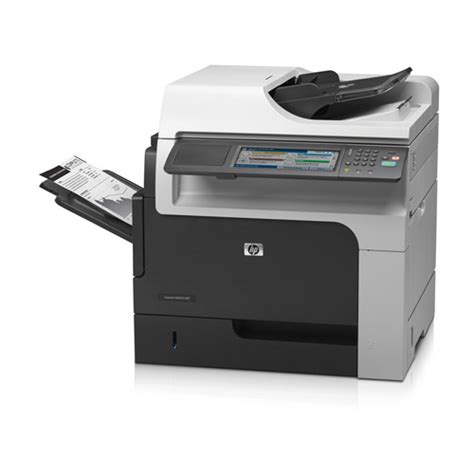 Hp Laserjet M A Multifunction Printer