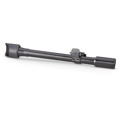 Military Spec Reproduction M1 Garand M84 Scope 203700 Rifle Scopes