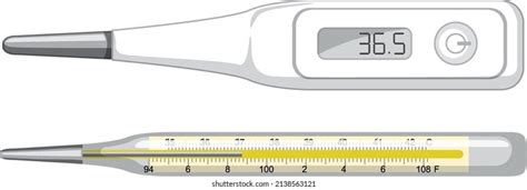 192 Analog Digital Thermometer Images, Stock Photos & Vectors | Shutterstock