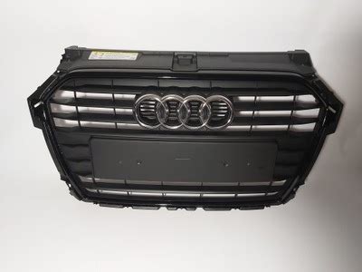 Atrapa Grill Audi A Lift S Line Xa B T