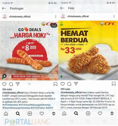 Contoh Kata Kata Promosi Produk Retorika