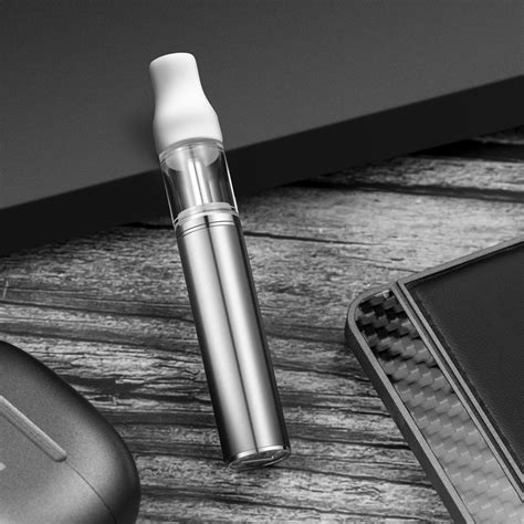 1ml Rechargeable Disposable Vape Pen For Custom China 1ml Disposable Vape And Ceramic Coil