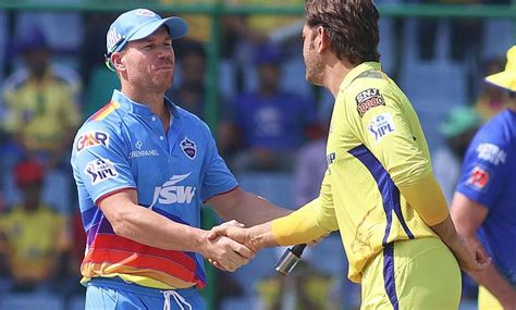 IPL 2023 Match 67 Delhi Capitals Vs Chennai Super Kings Chennai