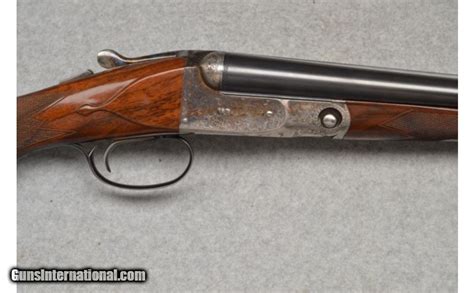 Winchester Parker Reproduction 20 Ga