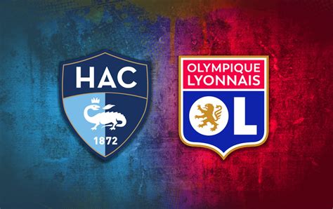 Le Havre Vs Lyon Prediction Lineups Betting Tips Odds