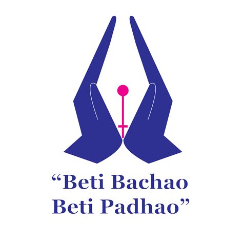 Beti Bachao Beti Padhao on Behance