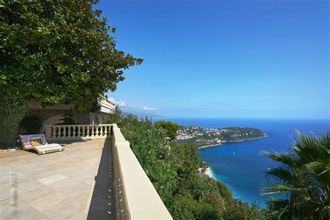 Casa In Roccabruna Sul Capo Martino Provenza Alpi Costa Azzurra