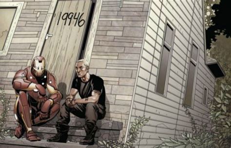 Marvel Comics Releases EMINEM Comic Book Variant Cover For "Mighty ...