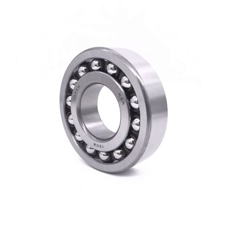 Nsk Double Row Self Aligning Ball Bearing 1311 1313 1315 1317 1319 From