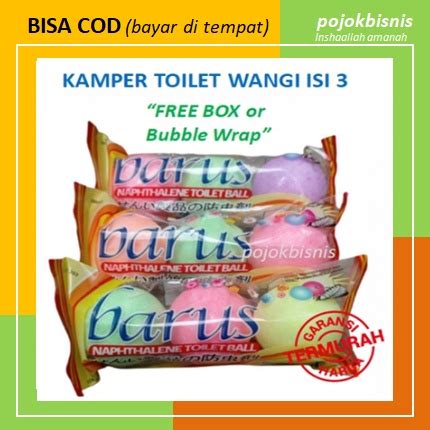 Jual Kamper Lemari Dan Toilet Kamper Bulat Pengharum Kamar Mandi