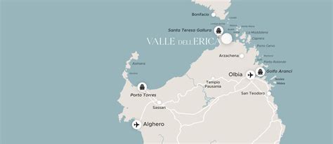 News Valle Dell Erica Resort Thalasso Spa