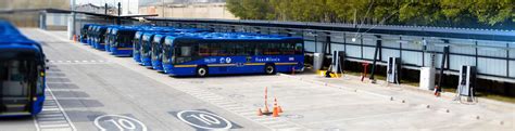 Ectricol Proyecto Nueva flota de buses Eléctricos Transmilenio