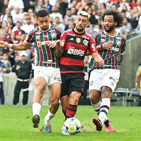 Futebol Ao Vivo Flamengo E Fluminense Lucoxcl