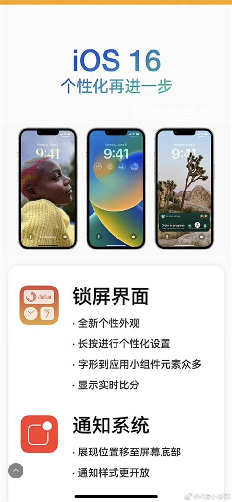 Ios16更新了什么 Ios16更新内容介绍 图文 游戏窝