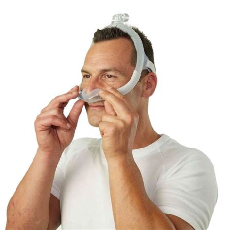 Resmed Airfit N30i Cpap Mask Fit Pack Cpapnation