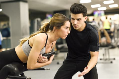 Fitness Instructors What Certification Should You Get Wellnessliving