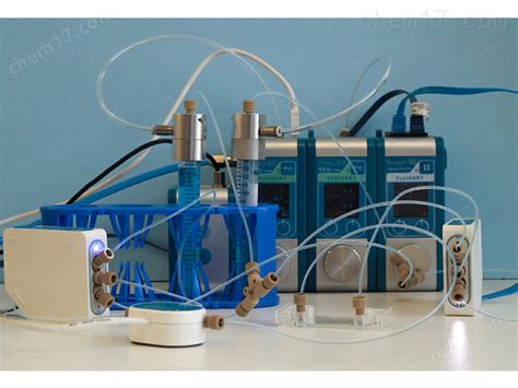 Fluigent高性能微流控细胞培养灌流系统 化工仪器网