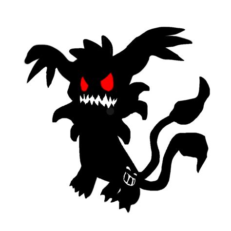 Octobeemutt 23 Shadow By Littleluv04 On Deviantart