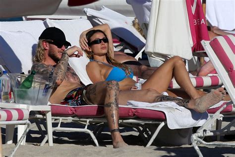 Diletta Leotta Looks Sexy In Bikini 10 Photos The Fappening