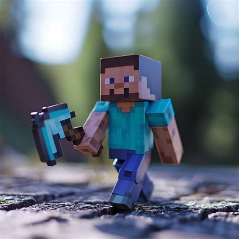 Minecraft Introduces Vault Block Controversy Surrounds Its