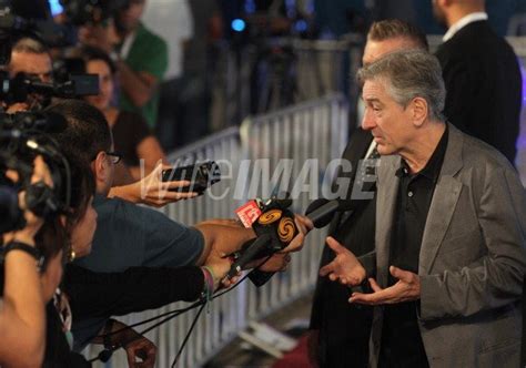 Tribeca Film Festival co founder Robert De Niro attends Closing Night... | WireImage | 130759892